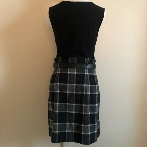 Theory Lorraine dress - Picture 2 of 8